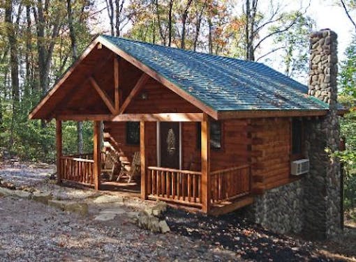 Riley Ridge Cabins