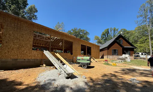 Hocking Valley Contractors