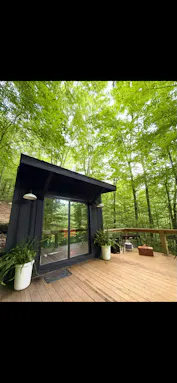 Feather Ridge Camp & Cabin