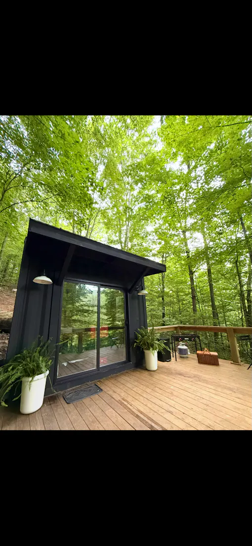 Feather Ridge Camp & Cabin
