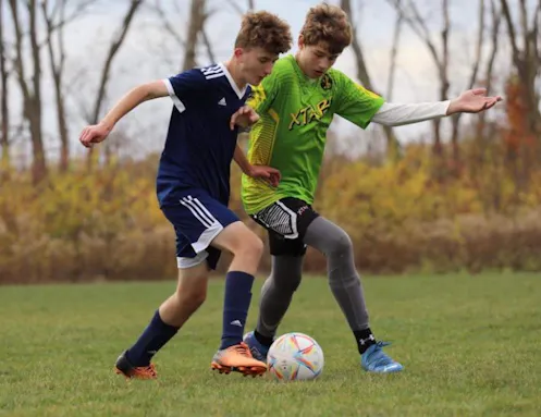 Old Town Soccer Club