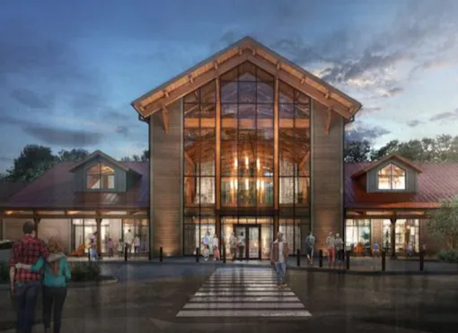 Hocking Hills Lodge & Conference Center