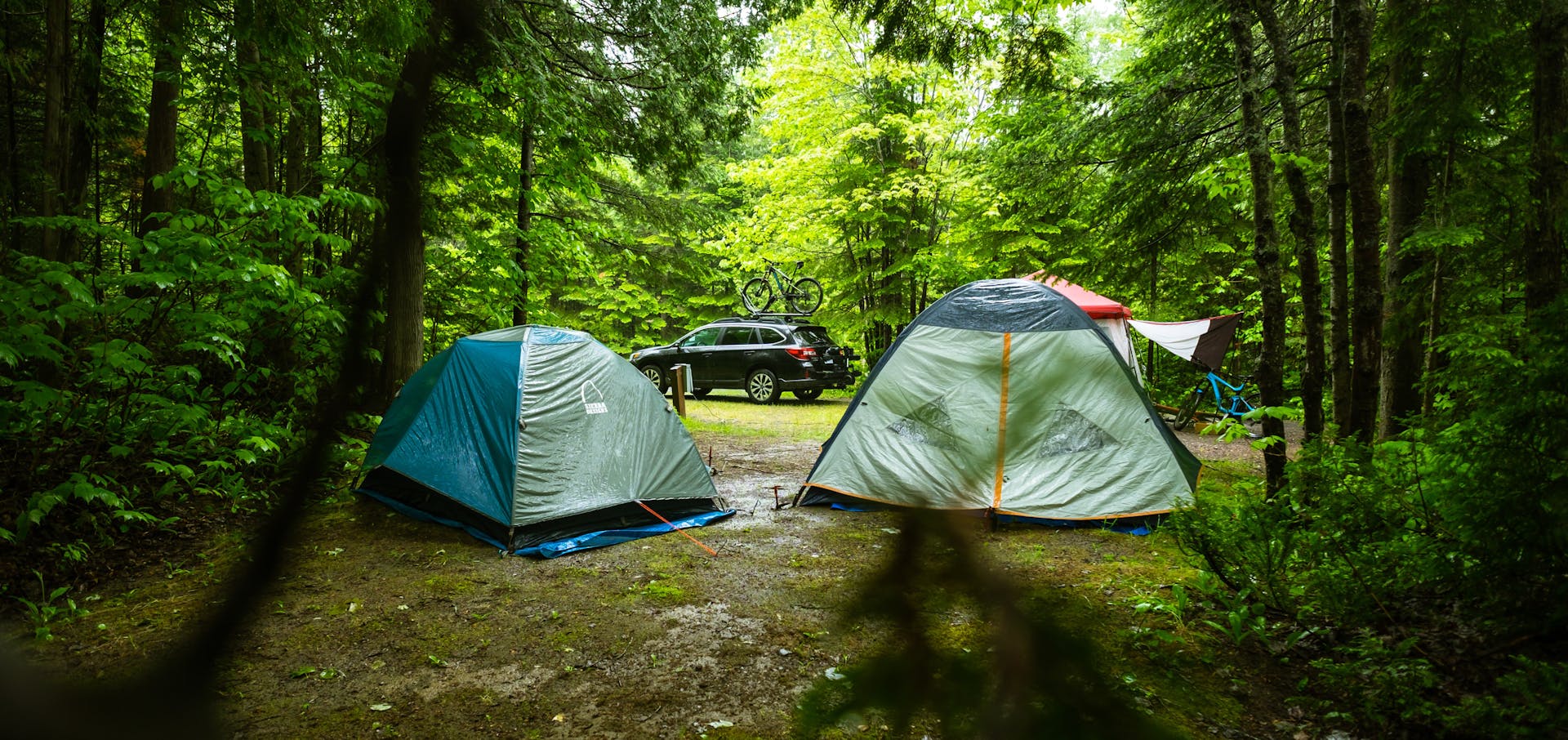 Campgrounds, Camping, & RV Parks Explore Hocking Hills