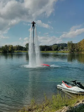 Jet Pack Water Adventures Inc.