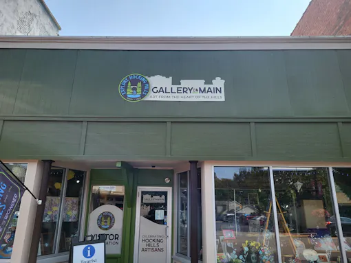 Gallery on Main