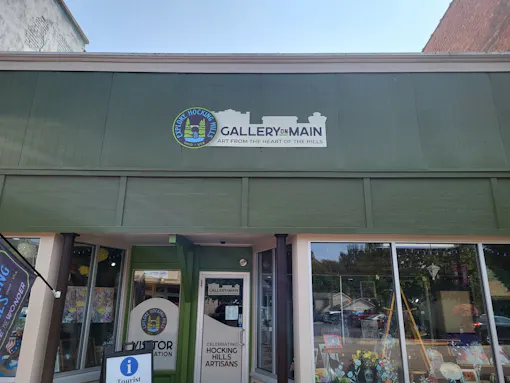 Gallery on Main