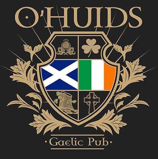 O'Huids Gaelic Pub