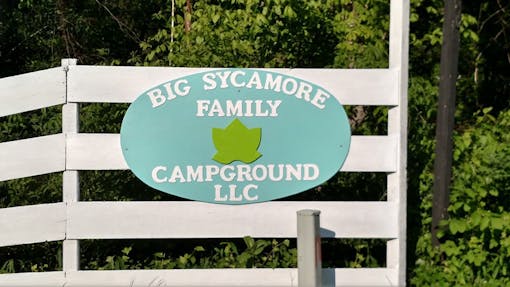 Big Sycamore Family Campground LLC