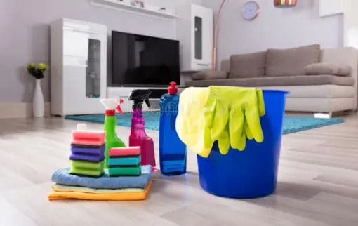 Enderle's Pristine Cleaning