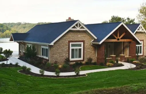 Retreats by Hocking Hills Scenic Weddings