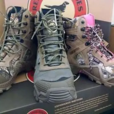 The Boot Shop - Outlet