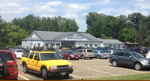 The Olde Dutch Restaurant - Catering
