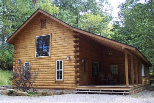 Bear Run Cabins & Cottages