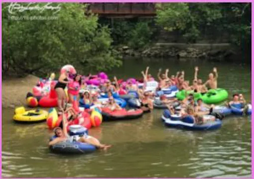 Adventure Pro River Trips