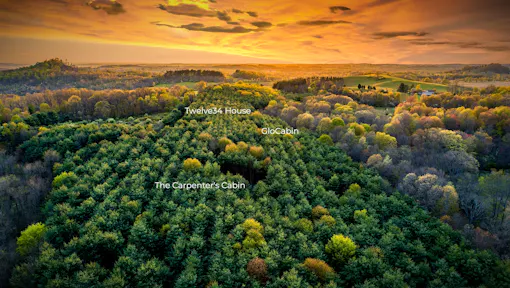 Eco-Luxe Vacation Rentals