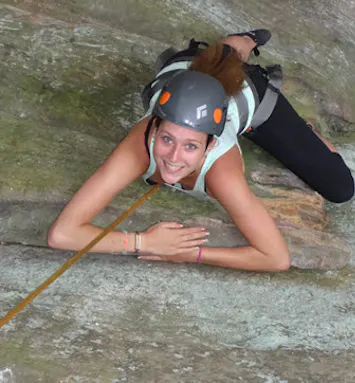 Hocking Hills Adventure Treks