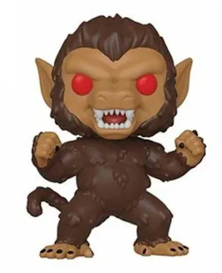 Funkocity Collectibles