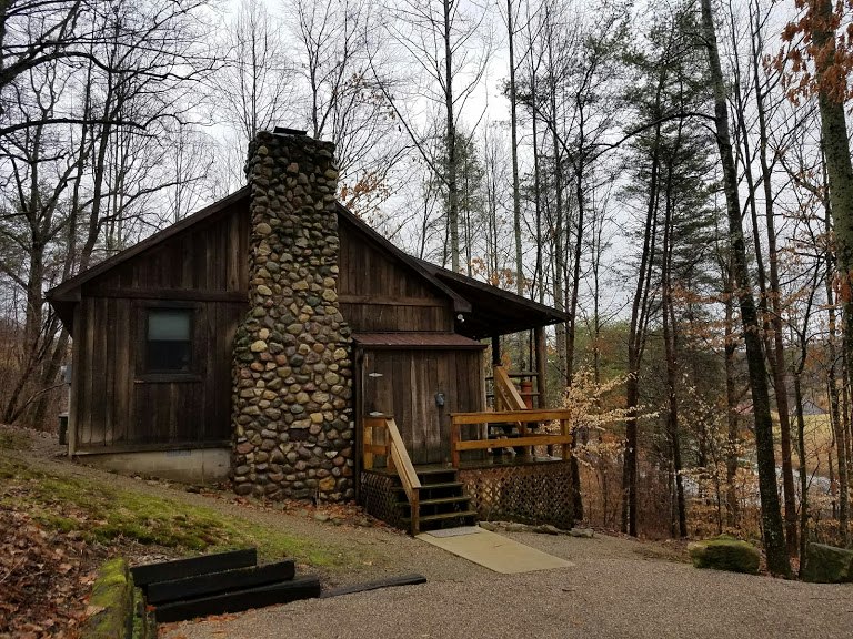 Old Man's Haven