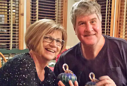 Karen & Doug Parker, Sorrell & Co. Realtors