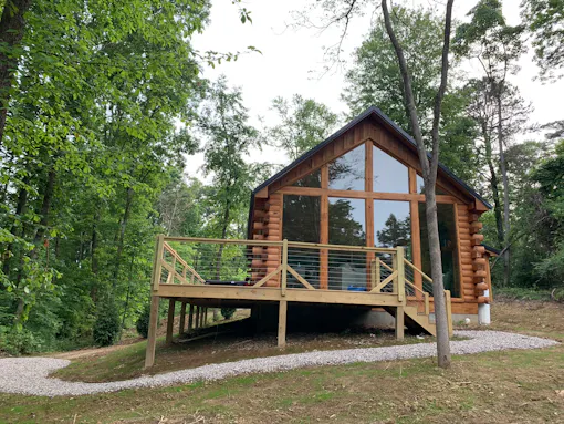 Fern Hill Cabins