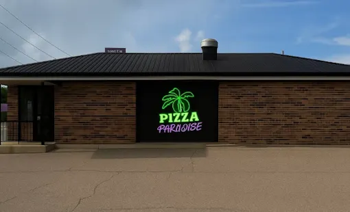 Pizza Paradise
