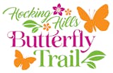 Hocking Hills Butterfly Trail
