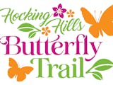 Hocking Hills Butterfly Trail