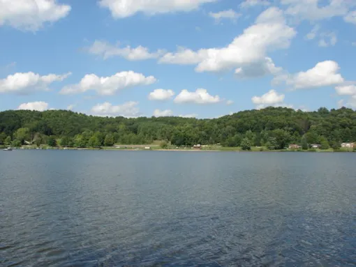 Lake Logan State Park