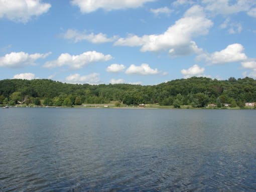 Lake Logan State Park