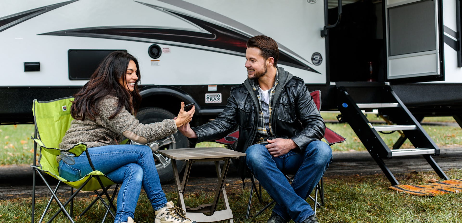 Campgrounds, Camping, & RV Parks Explore Hocking Hills