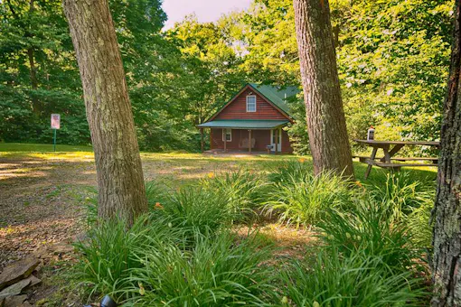 Martinwoods Cabins