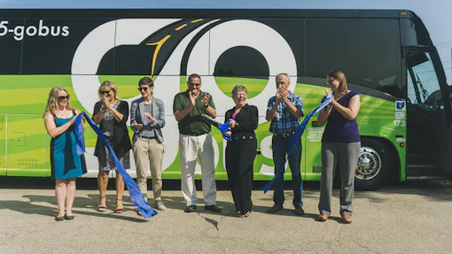 GoBus