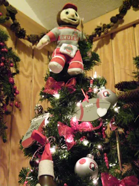 Christmas Treasures