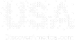 Discover America logo