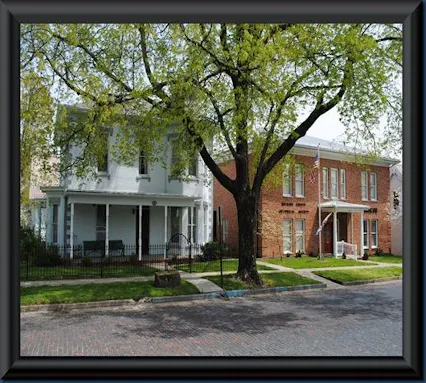 Hocking County Historical Society & Museum