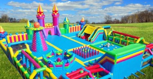 Hocking Hills Family Fun Center