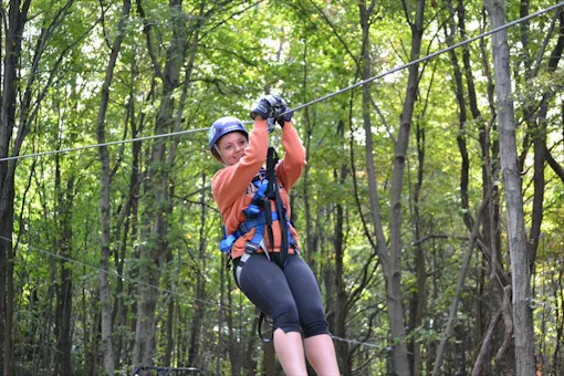 Valley Zipline Tours