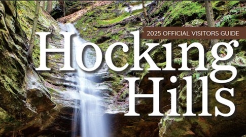 2025 Visitors Guide is here!