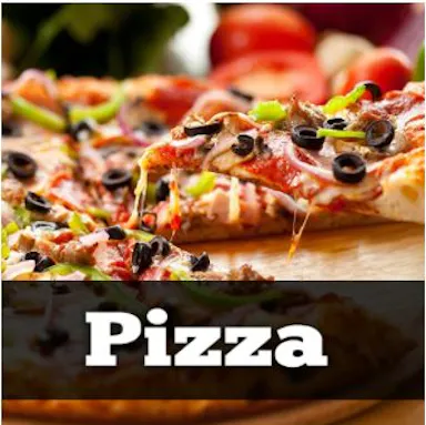 Little Italy Pizza
