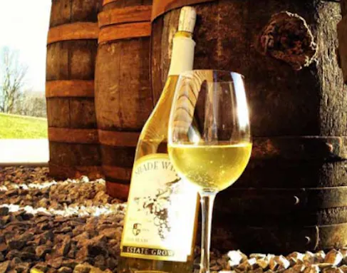 Shade Winery