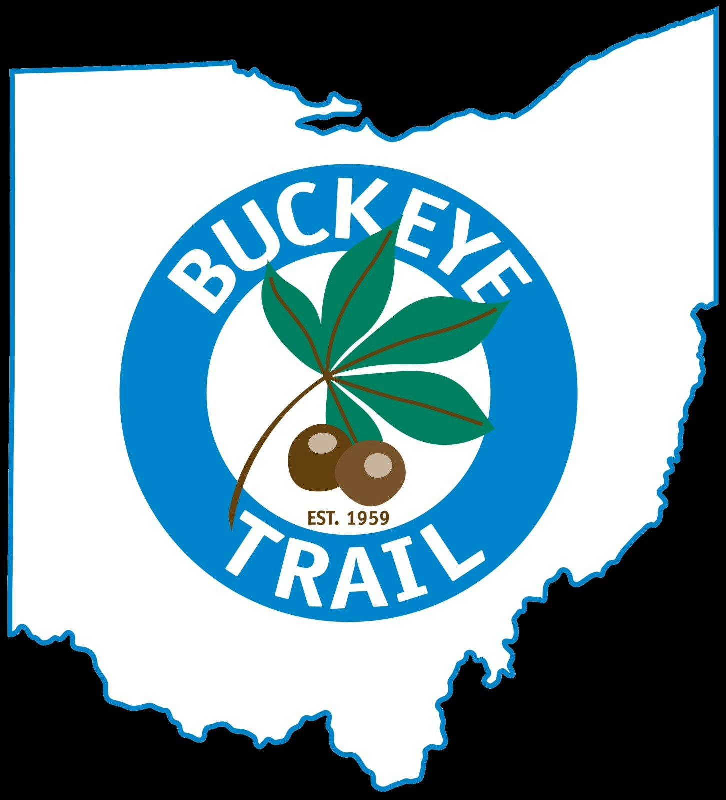 Buckeye 2024 trail camping