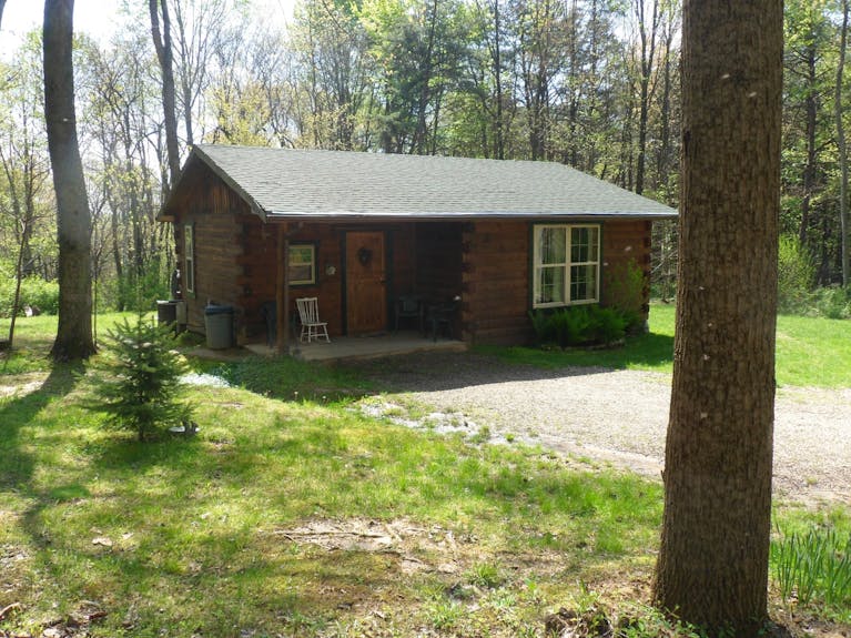 Cedar Pines Cabins