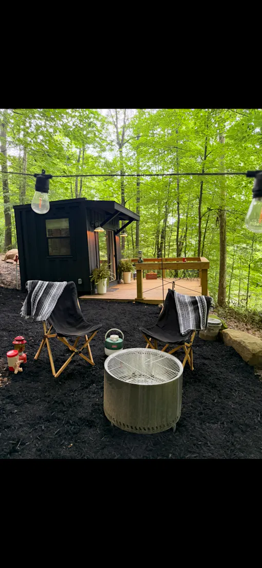 Feather Ridge Camp & Cabin