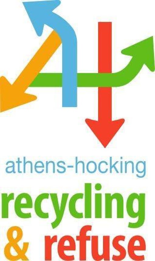 Athens-Hocking Recycling Centers Inc