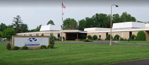 Hocking Valley Community Hospital