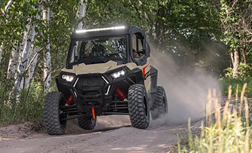 Adventure Pro ATV/UTV Rentals