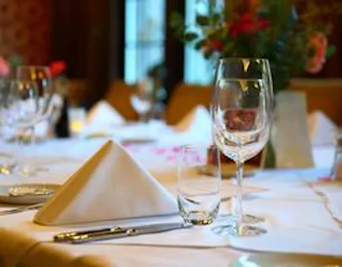 Four Seasons Catering LLC