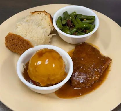 Hocking Hills Country Diner