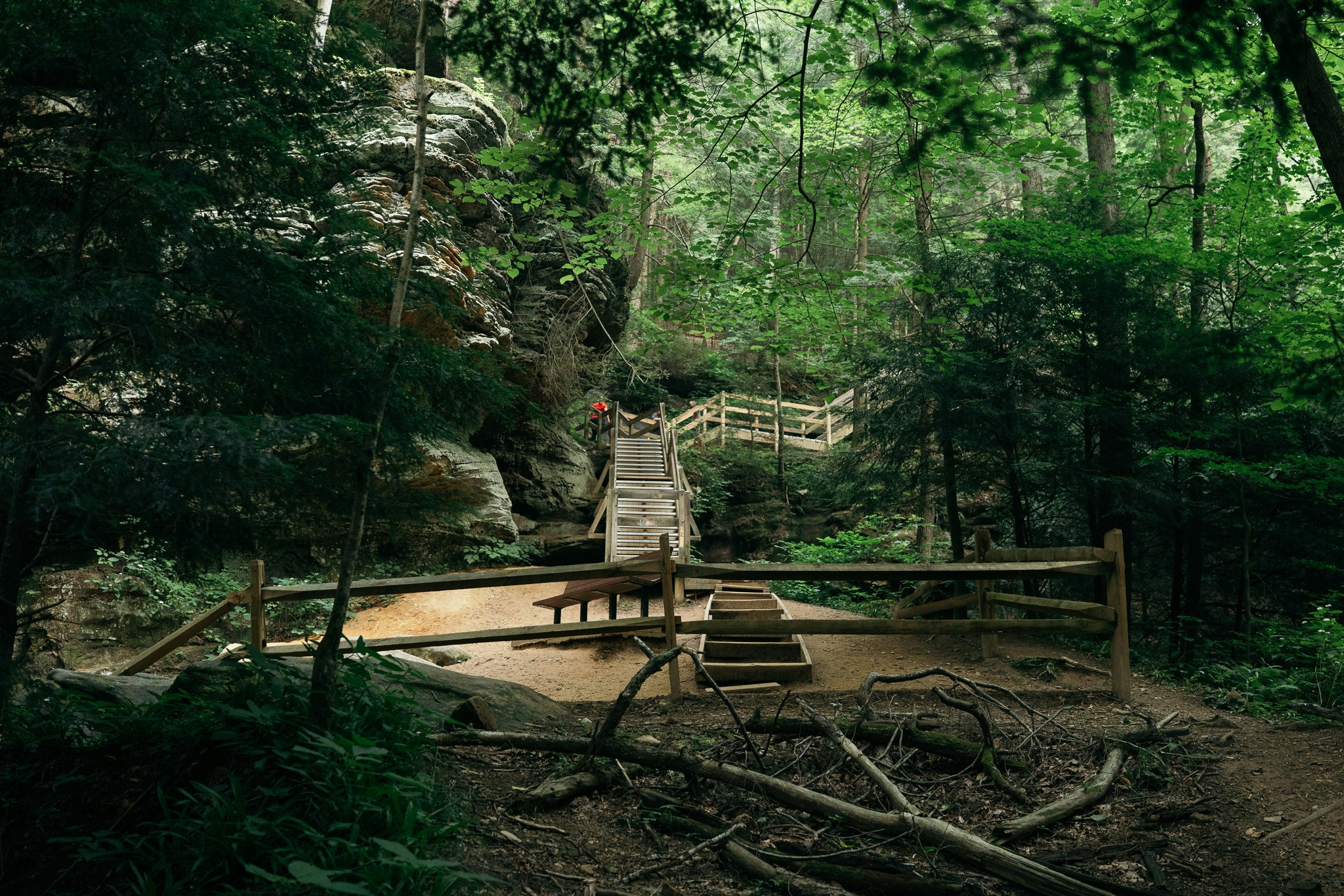 Parks And Trails 600X366