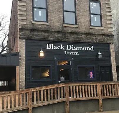 Black Diamond Tavern